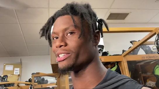 Steelers' George Pickens Says The Jaguars Defense Is Absolutely "Built On Hope" (Steelers News)